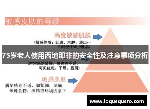 75岁老人使用西地那非的安全性及注意事项分析